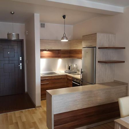 Apartament Marzenie 11 - オポーレ エクステリア 写真