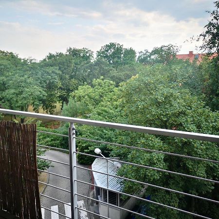 Apartament Marzenie 11 - オポーレ エクステリア 写真