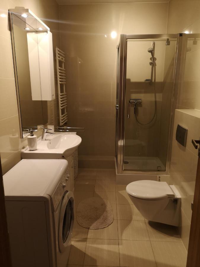 Apartament Marzenie 11 - オポーレ エクステリア 写真