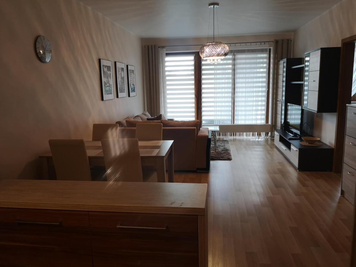 Apartament Marzenie 11 - オポーレ エクステリア 写真