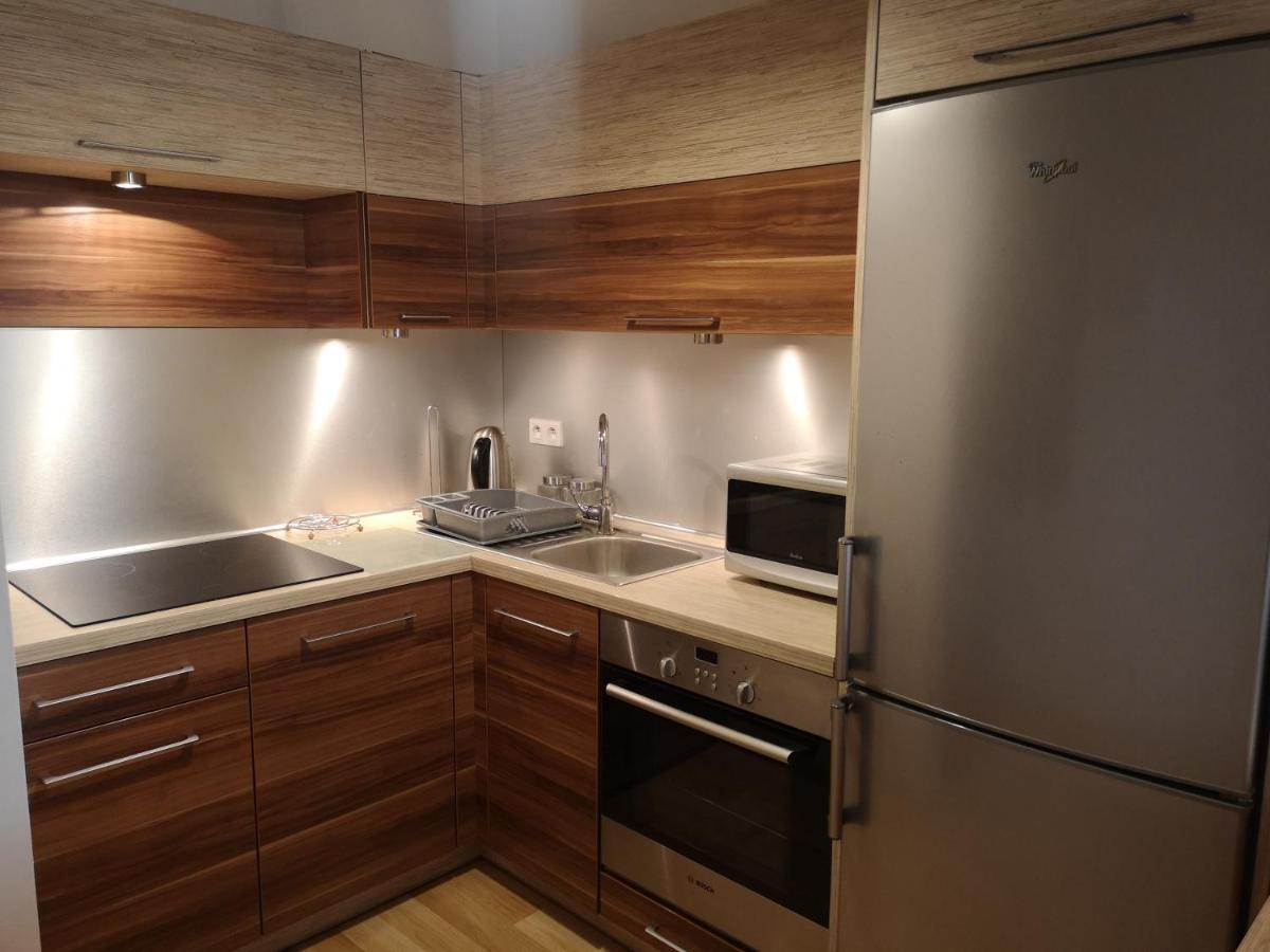 Apartament Marzenie 11 - オポーレ エクステリア 写真