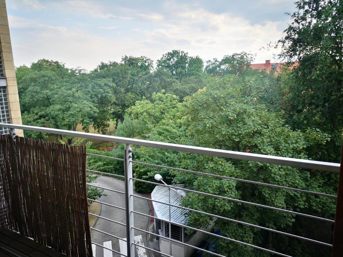 Apartament Marzenie 11 - オポーレ エクステリア 写真