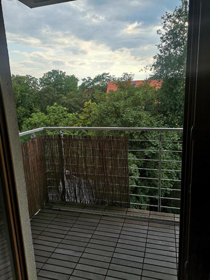 Apartament Marzenie 11 - オポーレ エクステリア 写真