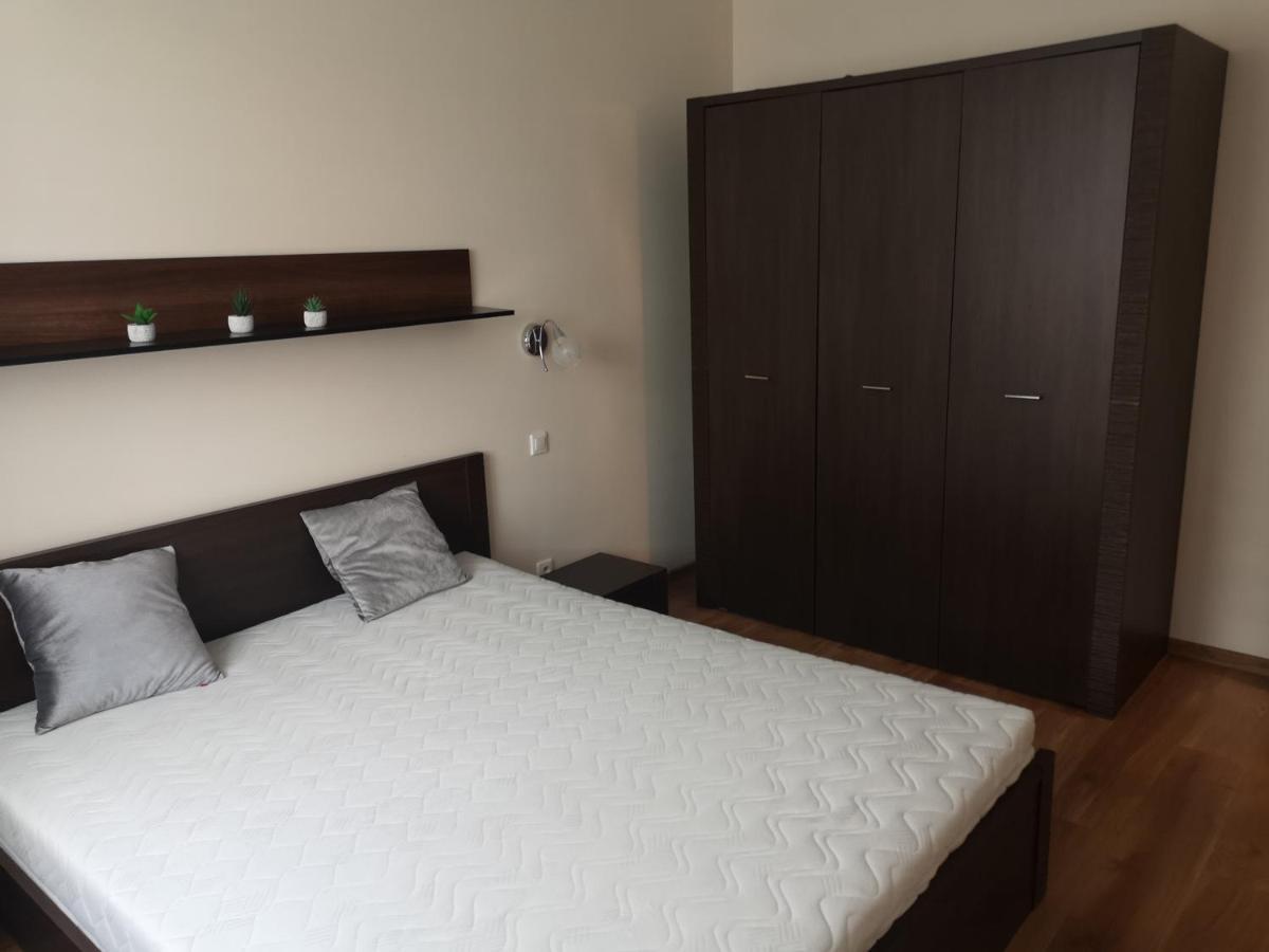 Apartament Marzenie 11 - オポーレ エクステリア 写真