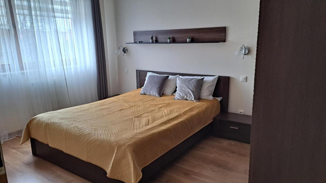 Apartament Marzenie 11 - オポーレ エクステリア 写真
